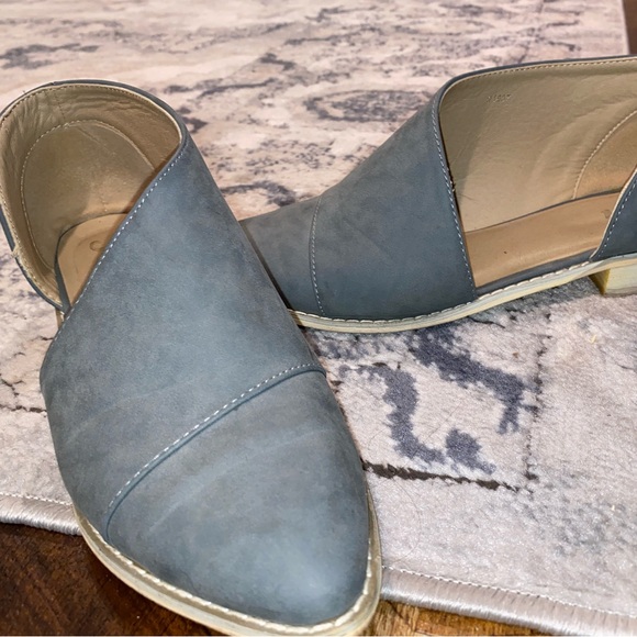 Open Side Ankle Booties - Picture 4 of 6